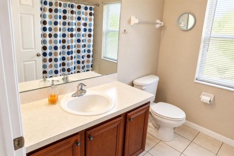 Villa ou maison à louer à Kissimmee, Floride: 3 chambres, 218.41 m2 № 2349706 - photo 17
