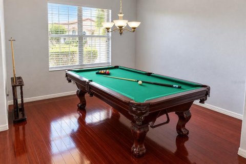 Villa ou maison à louer à Kissimmee, Floride: 3 chambres, 218.41 m2 № 2349706 - photo 6