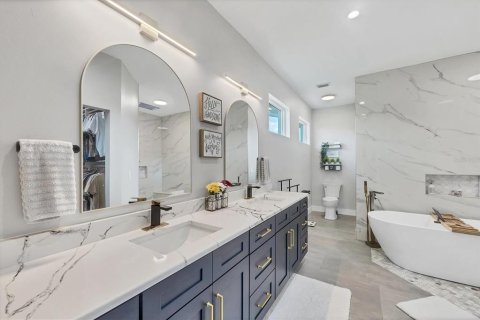Casa en venta en Port Charlotte, Florida, 3 dormitorios, 173.17 m2 № 1780653 - foto 28