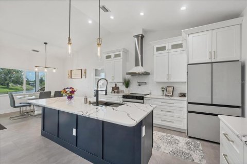 Casa en venta en Port Charlotte, Florida, 3 dormitorios, 173.17 m2 № 1780653 - foto 17