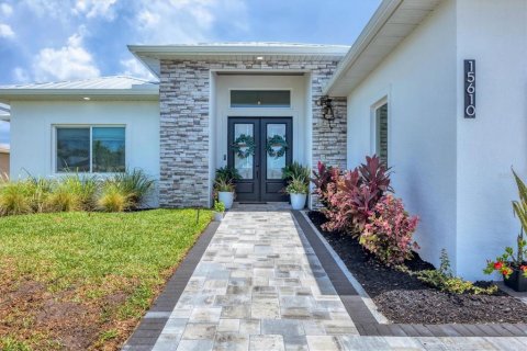 Casa en venta en Port Charlotte, Florida, 3 dormitorios, 173.17 m2 № 1780653 - foto 3