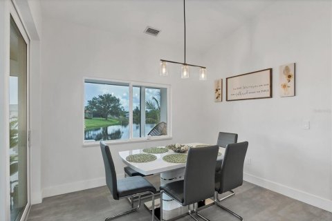 Casa en venta en Port Charlotte, Florida, 3 dormitorios, 173.17 m2 № 1780653 - foto 24
