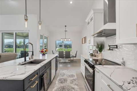 Casa en venta en Port Charlotte, Florida, 3 dormitorios, 173.17 m2 № 1780653 - foto 19