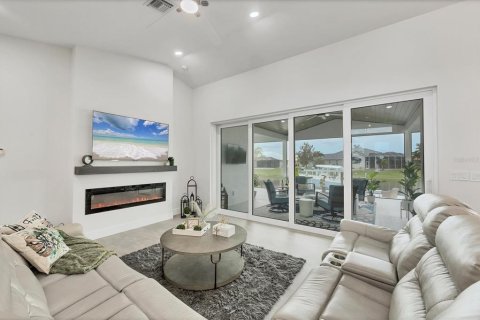 Casa en venta en Port Charlotte, Florida, 3 dormitorios, 173.17 m2 № 1780653 - foto 12