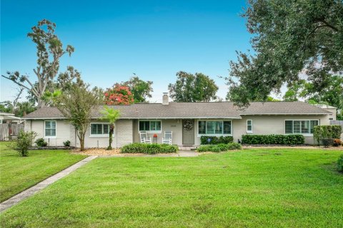 Villa ou maison à Winter Park, Floride 3 chambres, 169.45 m2 № 2437243