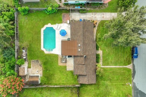 Villa ou maison à vendre à Winter Park, Floride: 3 chambres, 169.45 m2 № 2437243 - photo 25