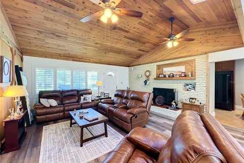 Villa ou maison à vendre à Winter Park, Floride: 3 chambres, 169.45 m2 № 2437243 - photo 7