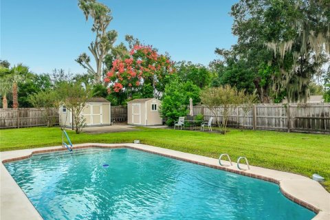 Villa ou maison à vendre à Winter Park, Floride: 3 chambres, 169.45 m2 № 2437243 - photo 21