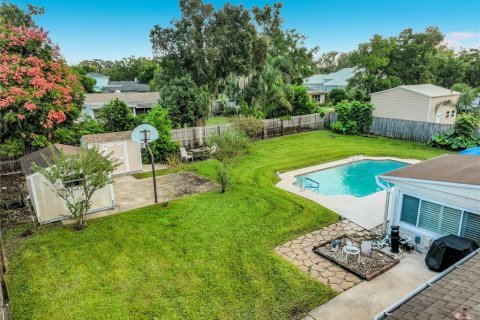 Villa ou maison à vendre à Winter Park, Floride: 3 chambres, 169.45 m2 № 2437243 - photo 24