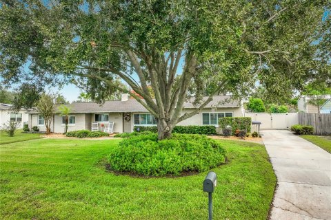 Villa ou maison à vendre à Winter Park, Floride: 3 chambres, 169.45 m2 № 2437243 - photo 4