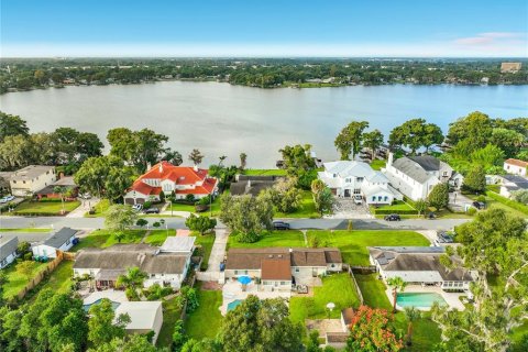 Villa ou maison à vendre à Winter Park, Floride: 3 chambres, 169.45 m2 № 2437243 - photo 2