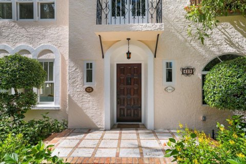 Villa ou maison à vendre à West Palm Beach, Floride: 5 chambres, 347.92 m2 № 2260482 - photo 7