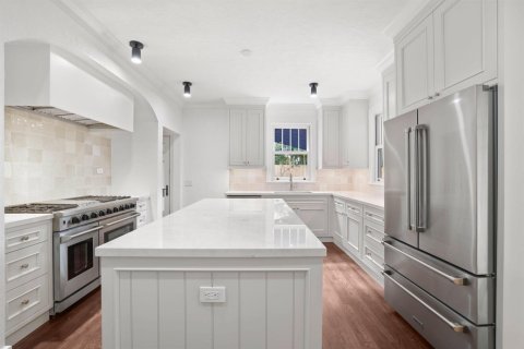 Villa ou maison à vendre à West Palm Beach, Floride: 5 chambres, 347.92 m2 № 2260482 - photo 29