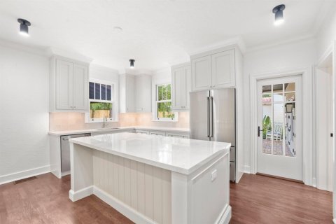 Villa ou maison à vendre à West Palm Beach, Floride: 5 chambres, 347.92 m2 № 2260482 - photo 28