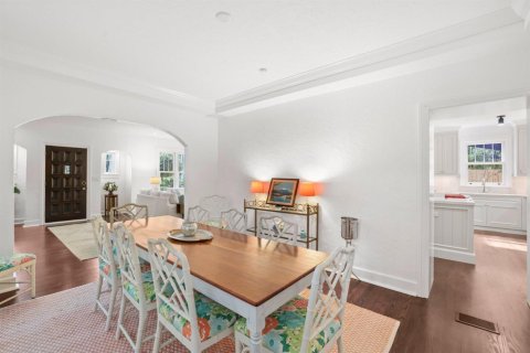 Villa ou maison à vendre à West Palm Beach, Floride: 5 chambres, 347.92 m2 № 2260482 - photo 20