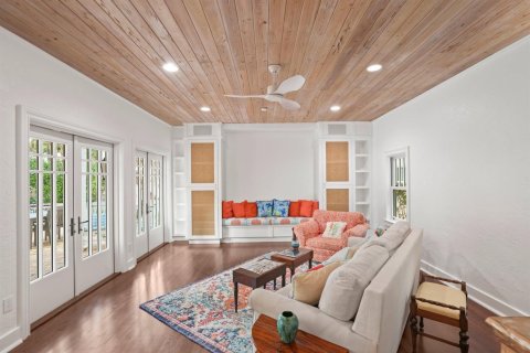 Villa ou maison à vendre à West Palm Beach, Floride: 5 chambres, 347.92 m2 № 2260482 - photo 22