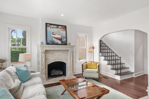 Villa ou maison à vendre à West Palm Beach, Floride: 5 chambres, 347.92 m2 № 2260482 - photo 11