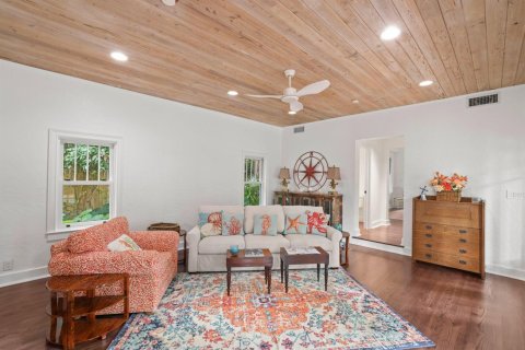Villa ou maison à vendre à West Palm Beach, Floride: 5 chambres, 347.92 m2 № 2260482 - photo 24