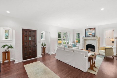 Villa ou maison à vendre à West Palm Beach, Floride: 5 chambres, 347.92 m2 № 2260482 - photo 9