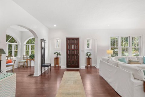 Villa ou maison à vendre à West Palm Beach, Floride: 5 chambres, 347.92 m2 № 2260482 - photo 8