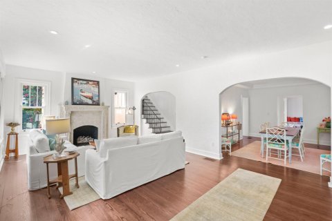 Villa ou maison à vendre à West Palm Beach, Floride: 5 chambres, 347.92 m2 № 2260482 - photo 18
