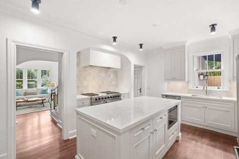 Villa ou maison à vendre à West Palm Beach, Floride: 5 chambres, 347.92 m2 № 2260482 - photo 30
