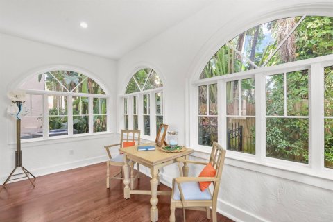 Villa ou maison à vendre à West Palm Beach, Floride: 5 chambres, 347.92 m2 № 2260482 - photo 16