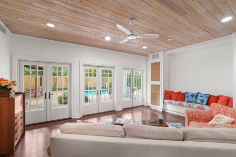 Villa ou maison à vendre à West Palm Beach, Floride: 5 chambres, 347.92 m2 № 2260482 - photo 23