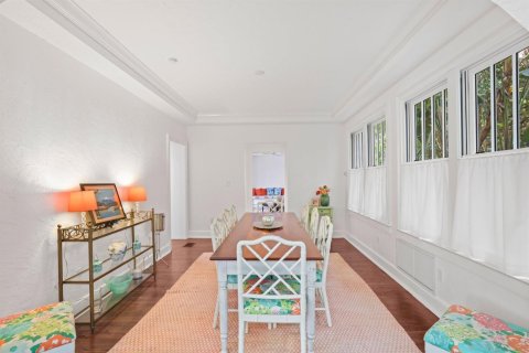Villa ou maison à vendre à West Palm Beach, Floride: 5 chambres, 347.92 m2 № 2260482 - photo 19