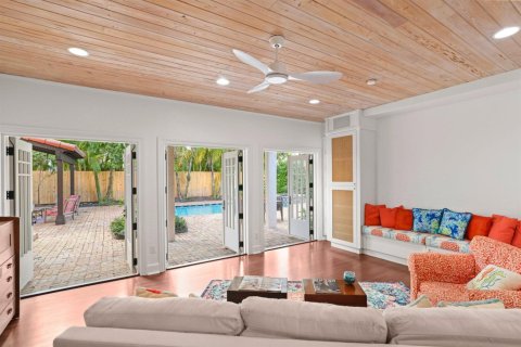 Villa ou maison à vendre à West Palm Beach, Floride: 5 chambres, 347.92 m2 № 2260482 - photo 26