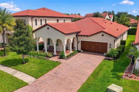 Casa en venta en Orlando, Florida, 3 dormitorios, 214.7 m2 № 2383595 - foto 2