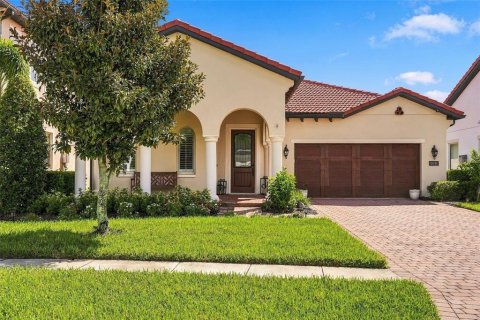 Casa en Orlando, Florida 3 dormitorios, 214.7 m2 № 2383595