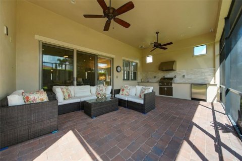 Casa en venta en Orlando, Florida, 3 dormitorios, 214.7 m2 № 2383595 - foto 28