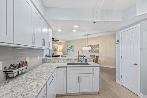 Condominio en venta en New Smyrna Beach, Florida, 2 dormitorios, 129.04 m2 № 1722589 - foto 7
