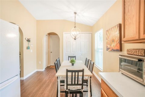 House in Titusville, Florida 3 bedrooms, 136.29 sq.m. № 1916615 - photo 24