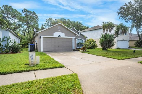 House in Titusville, Florida 3 bedrooms, 136.29 sq.m. № 1916615 - photo 7