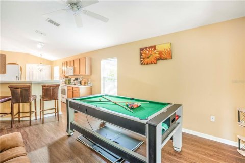 House in Titusville, Florida 3 bedrooms, 136.29 sq.m. № 1916615 - photo 26