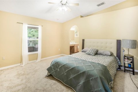 House in Titusville, Florida 3 bedrooms, 136.29 sq.m. № 1916615 - photo 18