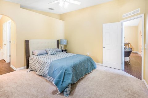 House in Titusville, Florida 3 bedrooms, 136.29 sq.m. № 1916615 - photo 19