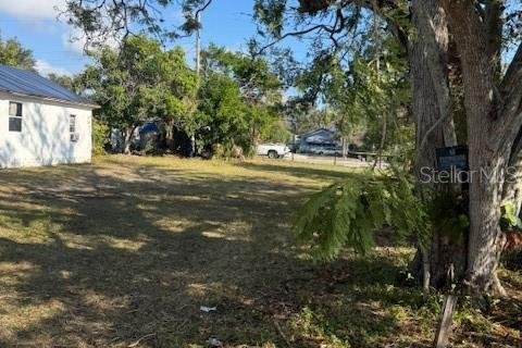 Terreno en venta en Saint Petersburg, Florida № 1534261 - foto 3