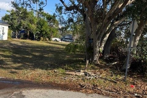 Terreno en venta en Saint Petersburg, Florida № 1534261 - foto 4