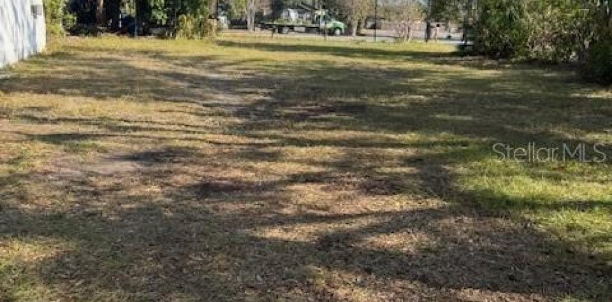 Terreno en Saint Petersburg, Florida № 1534261