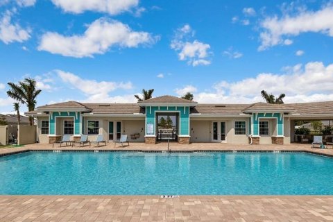 Casa en alquiler en Venice, Florida, 2 dormitorios, 139.63 m2 № 1849824 - foto 28