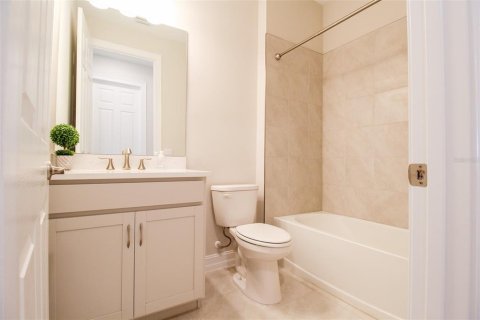 Casa en alquiler en Venice, Florida, 2 dormitorios, 139.63 m2 № 1849824 - foto 15