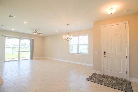 Casa en alquiler en Venice, Florida, 2 dormitorios, 139.63 m2 № 1849824 - foto 6