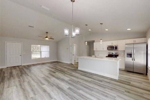 Villa ou maison à louer à Ocala, Floride: 3 chambres, 137.31 m2 № 2213763 - photo 3