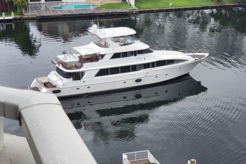 Condominio en venta en Hallandale Beach, Florida, 1 dormitorio, 74.14 m2 № 878553 - foto 1