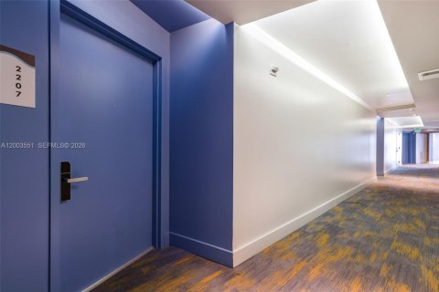 Condominio en venta en Hollywood, Florida, 1 dormitorio, 79.15 m2 № 2069128 - foto 15