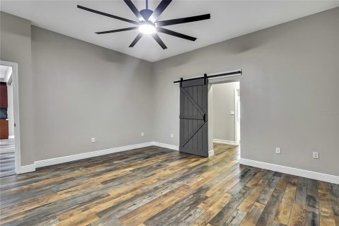 House in Wesley Chapel, Florida 4 bedrooms, 268.02 sq.m. № 1744184 - photo 25