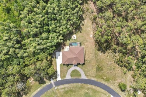 House in Wesley Chapel, Florida 4 bedrooms, 268.02 sq.m. № 1744184 - photo 3